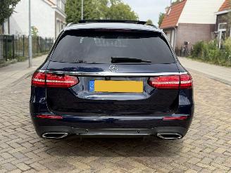 Mercedes E-klasse E200d AMG PANO picture 9