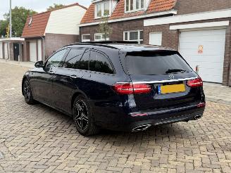 Mercedes E-klasse E200d AMG PANO picture 12