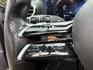Mercedes E-klasse E200d AMG PANO picture 30