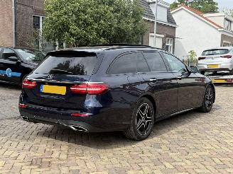 Mercedes E-klasse E200d AMG PANO picture 6