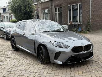 BMW 1-serie 120i M AUTOMAAT picture 9