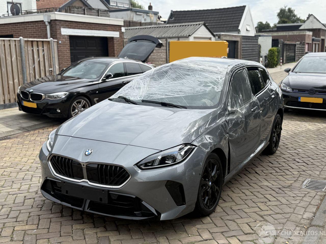 BMW 1-serie 120i M AUTOMAAT