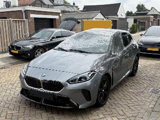 škoda osobní automobily BMW 1-serie 120i M AUTOMAAT 2024/1