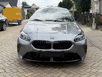 BMW 1-serie 120i M AUTOMAAT picture 4