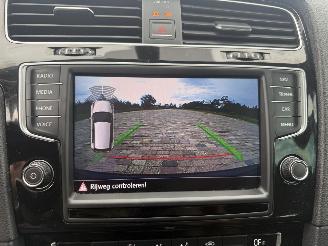 Volkswagen Golf 2.0 TDI HiGHLINE AUTOMAAT picture 21