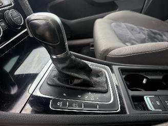 Volkswagen Golf 2.0 TDI HiGHLINE AUTOMAAT picture 15