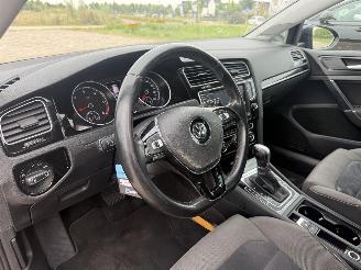 Volkswagen Golf 2.0 TDI HiGHLINE AUTOMAAT picture 18
