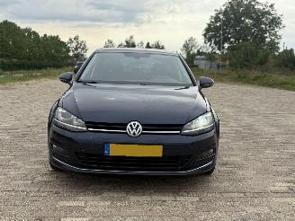 Volkswagen Golf 2.0 TDI HiGHLINE AUTOMAAT picture 5