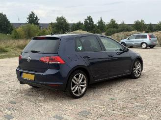 Volkswagen Golf 2.0 TDI HiGHLINE AUTOMAAT picture 6