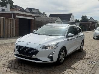 Auto incidentate Ford Focus Turnier cool & connect 1.5 2019/1