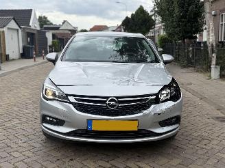 Opel Astra 1.4 Online Edition picture 5