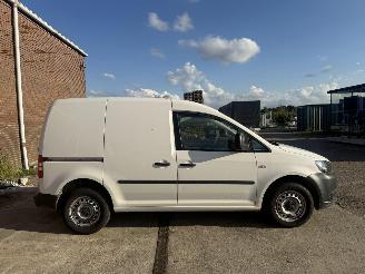 Volkswagen Caddy 1.6 TDI L1 H1 picture 7