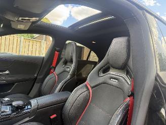 Mercedes AMG CLA35 4 MATIC picture 17