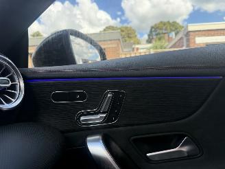 Mercedes AMG CLA35 4 MATIC picture 26