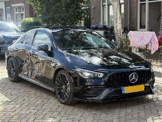 Mercedes AMG CLA35 4 MATIC picture 6