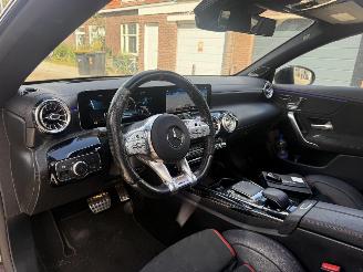Mercedes AMG CLA35 4 MATIC picture 21