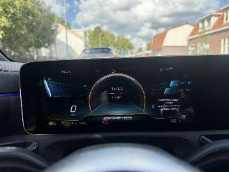 Mercedes AMG CLA35 4 MATIC picture 28