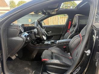 Mercedes AMG CLA35 4 MATIC picture 22