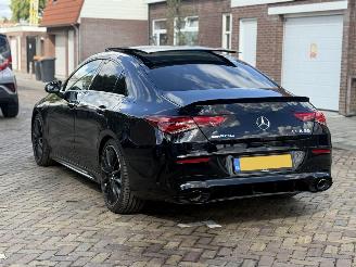 Mercedes AMG CLA35 4 MATIC picture 12