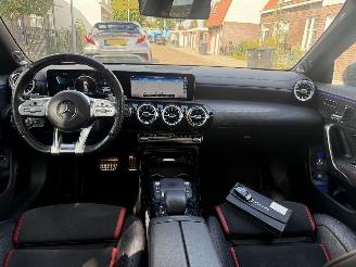 Mercedes AMG CLA35 4 MATIC picture 30