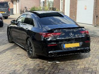 Mercedes AMG CLA35 4 MATIC picture 13