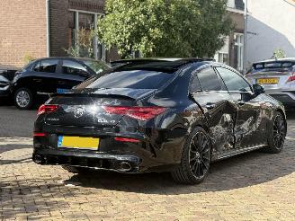 Mercedes AMG CLA35 4 MATIC picture 10