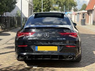 Mercedes AMG CLA35 4 MATIC picture 8