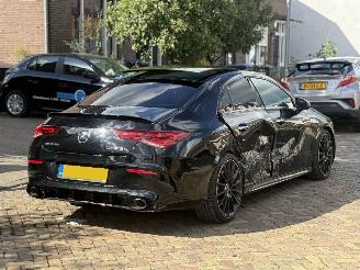 Mercedes AMG CLA35 4 MATIC picture 7