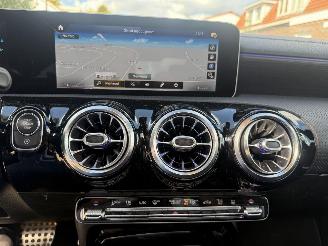 Mercedes AMG CLA35 4 MATIC picture 27