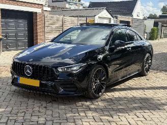 Mercedes AMG CLA35 4 MATIC picture 2