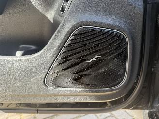 Mercedes AMG CLA35 4 MATIC picture 24