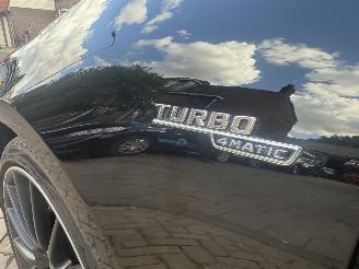 Mercedes AMG CLA35 4 MATIC picture 15