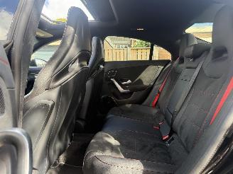 Mercedes AMG CLA35 4 MATIC picture 20