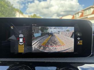 Mercedes AMG CLA35 4 MATIC picture 29