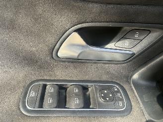 Mercedes AMG CLA35 4 MATIC picture 18