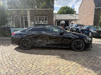 Mercedes AMG CLA35 4 MATIC picture 4