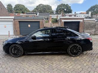 Mercedes AMG CLA35 4 MATIC picture 16