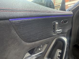 Mercedes AMG CLA35 4 MATIC picture 14