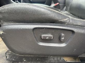 Chevrolet Captiva 2.0 VCDI Executive grijs kenteken picture 14
