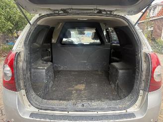 Chevrolet Captiva 2.0 VCDI Executive grijs kenteken picture 10