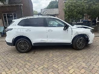 Volkswagen Tiguan 2.0 TDI GOAL Nieuwste model! picture 7