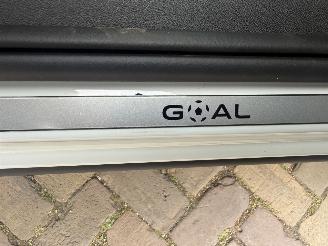 Volkswagen Tiguan 2.0 TDI GOAL Nieuwste model! picture 20