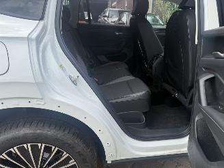 Volkswagen Tiguan 2.0 TDI GOAL Nieuwste model! picture 8