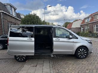 Mercedes V-klasse V220d LANG picture 4