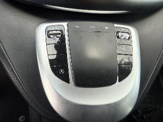 Mercedes V-klasse V220d LANG picture 20