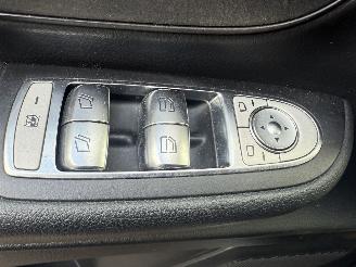Mercedes V-klasse V220d LANG picture 16