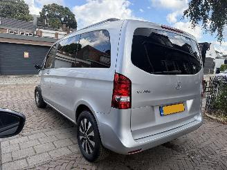 Mercedes V-klasse V220d LANG picture 10