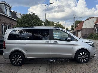 Mercedes V-klasse V220d LANG picture 3