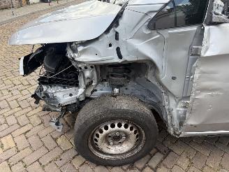 Mercedes V-klasse V220d LANG picture 12