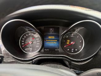 Mercedes V-klasse V220d LANG picture 23